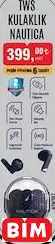 NAUTICA NTWS07 TWS KULAKLIK BLUETOOTH NAUTICA NTWS07 TWS KULAKLIK BLUETOOTH